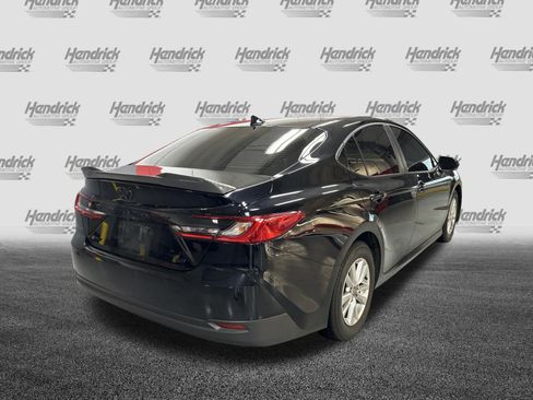 Used 2025 Toyota Camry LE FWD image 11
