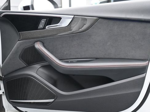 Used 2023 Audi RS 5 Sportback image 25