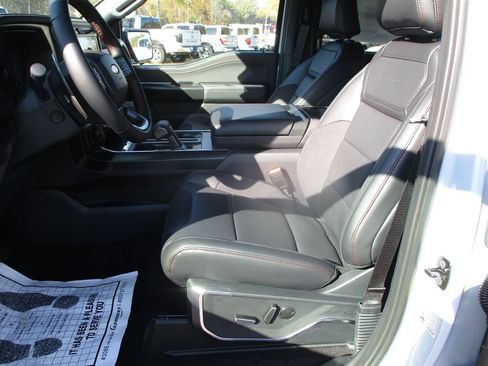 New 2025 Ford F150 Raptor image 10