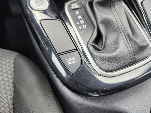Used 2023 Kia Soul S FWD image 10