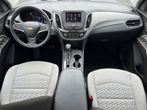 Used 2024 Chevrolet Equinox LS w/ LS Convenience Package FWD image 14