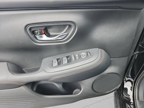 New 2026 Honda HR-V Sport image 32