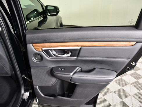 Used 2021 Honda CR-V EX-L image 43