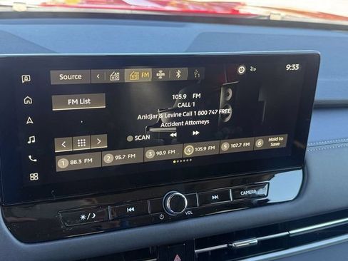 Used 2025 Mitsubishi Outlander SEL FWD image 20
