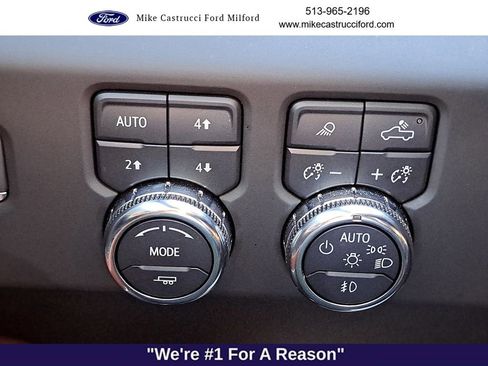 Used 2024 GMC Sierra 2500 Denali Ultimate w/ Max Trailering Package image 21