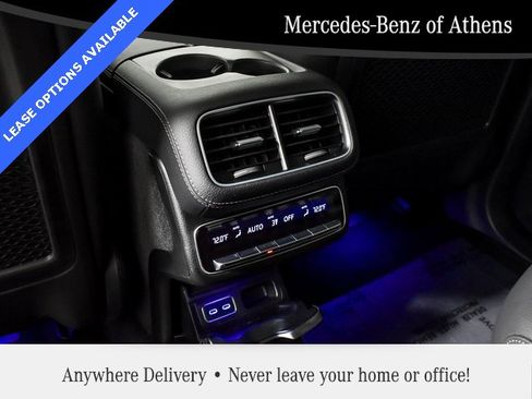 Certified 2025 Mercedes-Benz GLS 450 4MATIC image 40