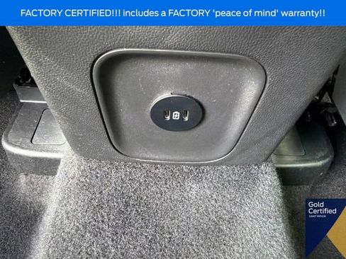 Used 2025 Ford Escape ST-Line Select AWD/4WD image 21