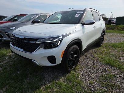 Used 2026 Kia Seltos EX w/ EX Sunroof Package