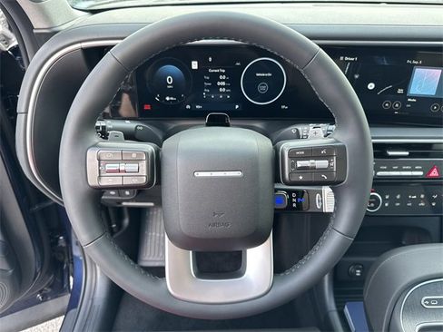 New 2026 Hyundai Palisade Limited image 17