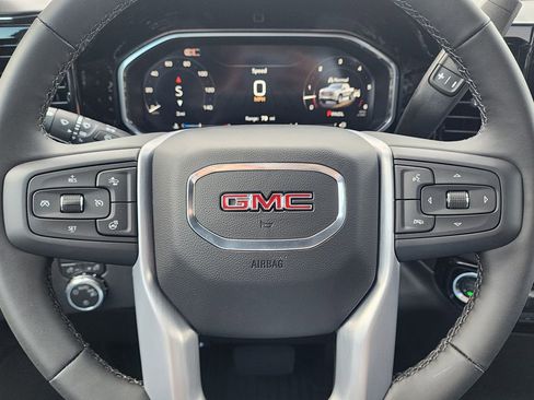 New 2026 GMC Sierra 1500 SLE w/ X31 Off-Road Package AWD/4WD image 20