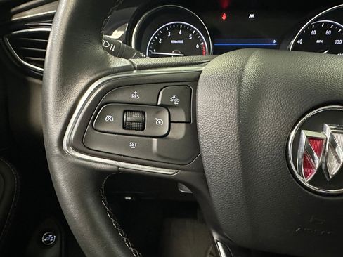 Certified 2023 Buick Encore GX Select w/ Experience Buick Package image 9