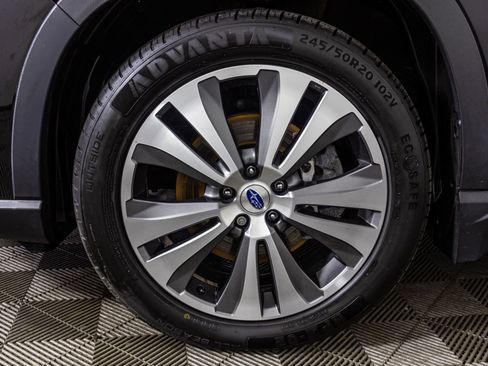 Used 2019 Subaru Ascent Touring w/ Popular Package #2A AWD/4WD image 55