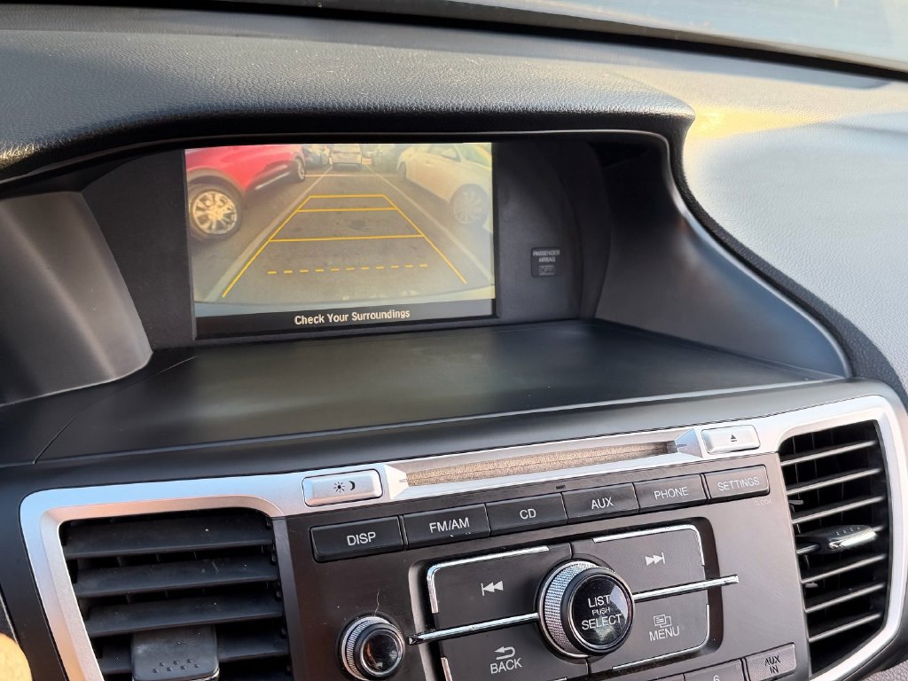 Used 2015 Honda Accord LX image 20