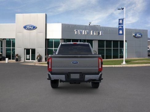New 2026 Ford F250 Lariat w/ Tremor Off-Road Package AWD/4WD image 5