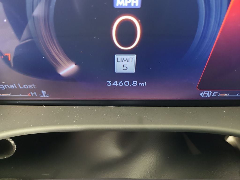 Used 2025 Lincoln Aviator Black Label AWD/4WD image 11