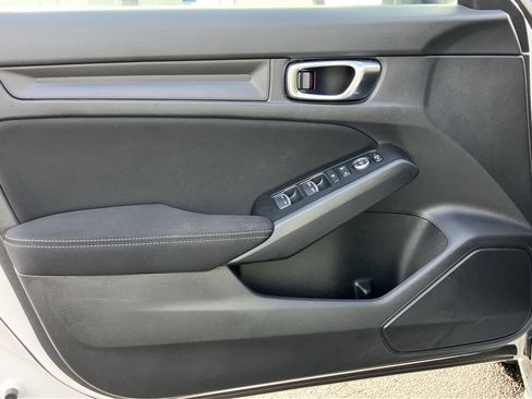 Used 2024 Honda Civic LX image 13