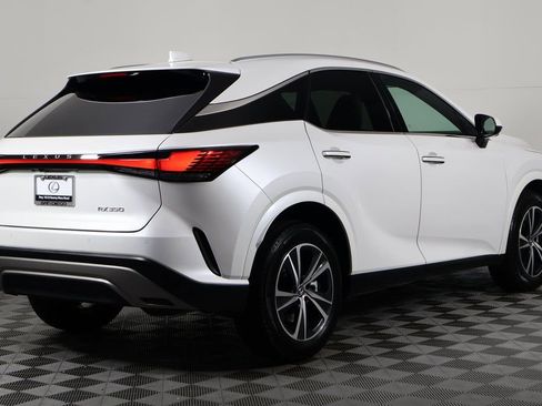 Certified 2023 Lexus RX 350 Premium image 4