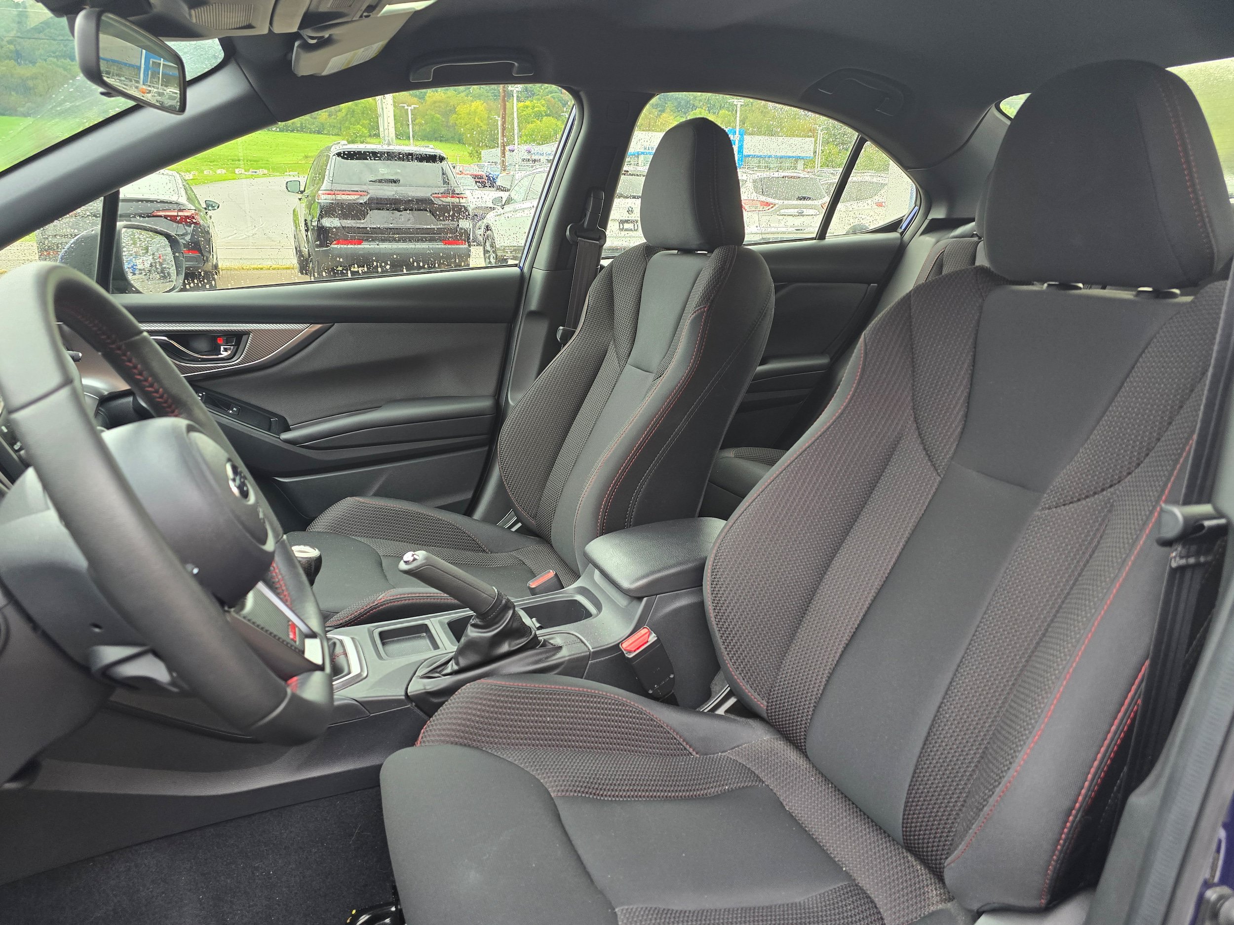 Used 2024 Subaru WRX Premium AWD/4WD image 10
