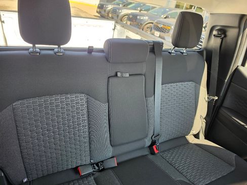 New 2026 Ford Ranger XL RWD image 14