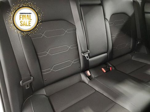 Certified 2024 Kia Forte GT-Line image 17