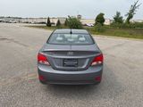 Used 2017 Hyundai Accent SE image 6
