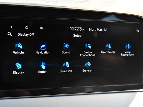 Used 2021 Hyundai Palisade SEL w/ Premium Package image 25