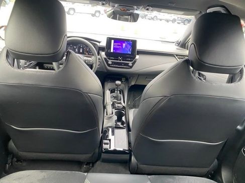 Certified 2025 Toyota Corolla GR image 13