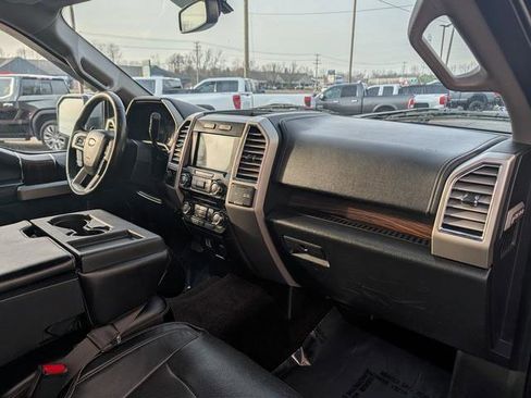 Used 2016 Ford F150 Lariat image 20