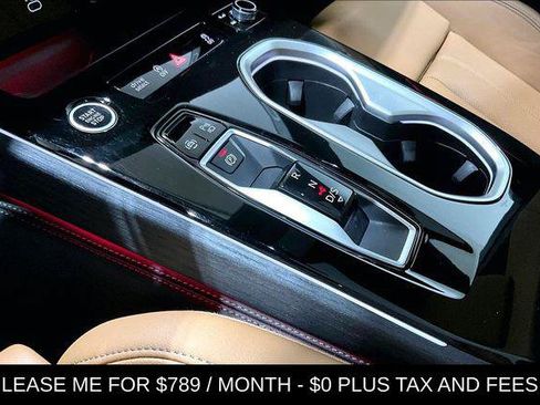 Certified 2026 Audi A6 Premium Plus w/ Premium Plus Package AWD/4WD image 8