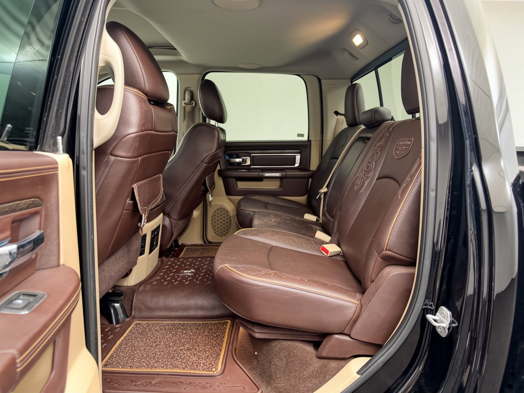 Used 2013 RAM 2500 Longhorn w/ Convenience Group AWD/4WD image 25