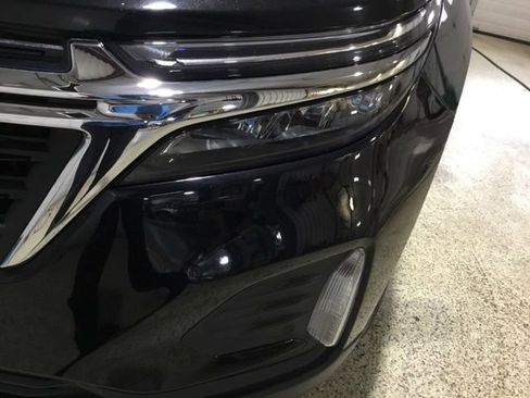 Used 2024 Chevrolet Equinox LT FWD image 7