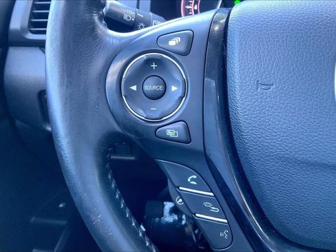 Used 2017 Honda Ridgeline RTL-E image 21