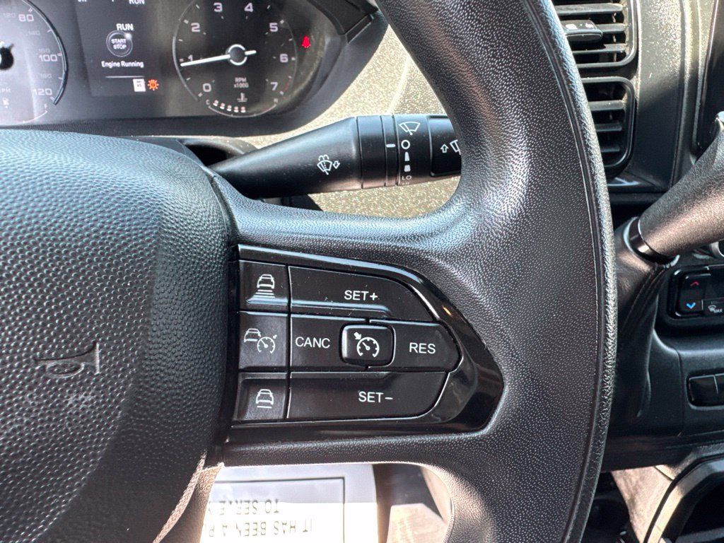 Used 2025 RAM ProMaster 2500 w/ Convenience Group FWD image 15