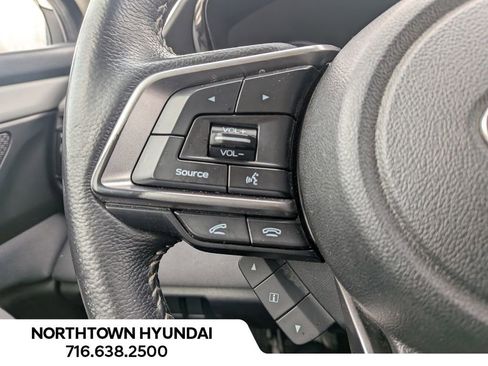 Used 2020 Subaru Outback Premium image 22