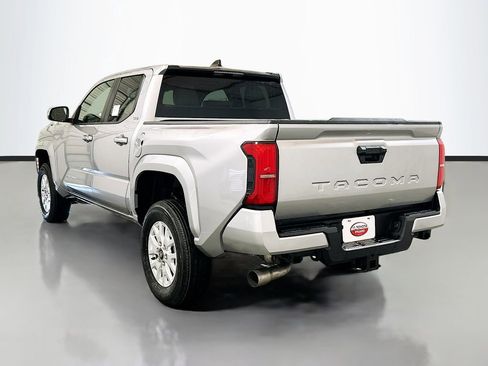 New 2026 Toyota Tacoma SR5 RWD image 6