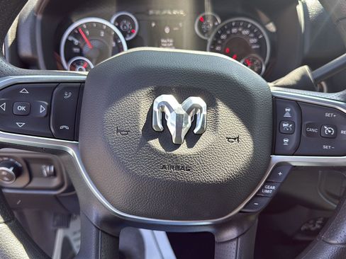 New 2026 RAM 2500 Tradesman image 21