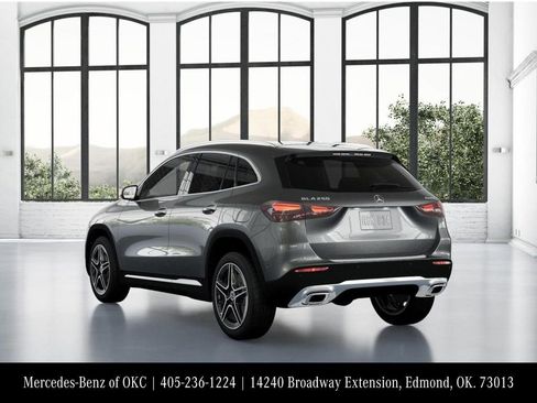 Used 2026 Mercedes-Benz GLA 250 GLA  250 image 28