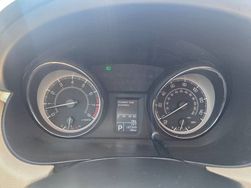Used 2011 Suzuki Kizashi Sport SLS FWD image 16