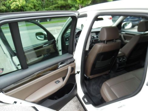 Used 2013 BMW X3 xDrive28i AWD/4WD image 20