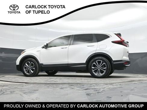 Used 2022 Honda CR-V EX-L image 45