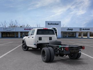 New 2026 RAM 4500 Tradesman AWD/4WD video 3