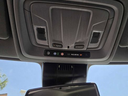 New 2025 Chevrolet Silverado 3500 W/T w/ WT Convenience Package image 41