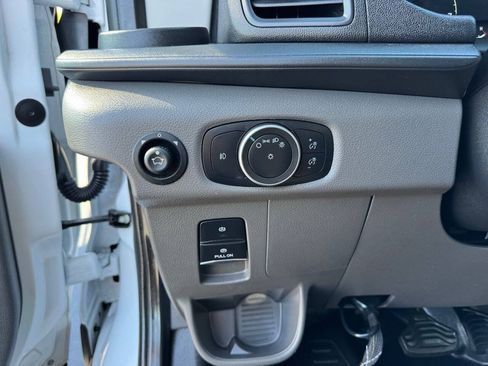 Used 2025 Ford Transit 350 Low Roof AWD w/ Interior Upgrade Package image 17