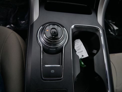 Certified 2020 Ford Fusion S image 24