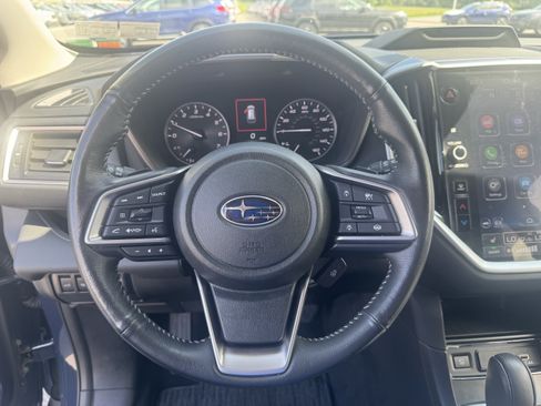 Used 2023 Subaru Ascent Limited w/ Technology Package AWD/4WD image 18