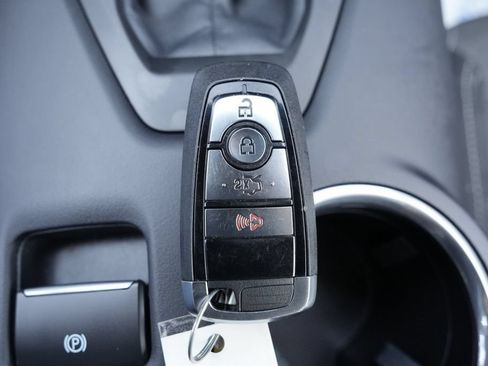 Used 2026 Ford Mustang Coupe RWD image 32
