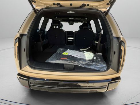 New 2027 Kia Telluride EX X-Line AWD/4WD image 12