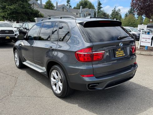 Used 2013 BMW X5 xDrive50i AWD/4WD image 11