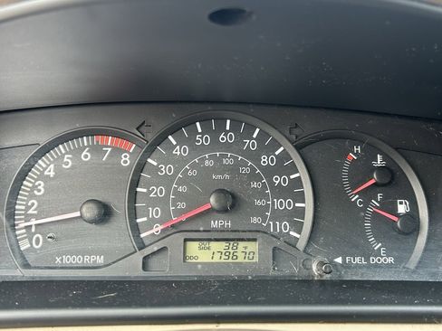 Used 2003 Toyota Corolla CE image 16