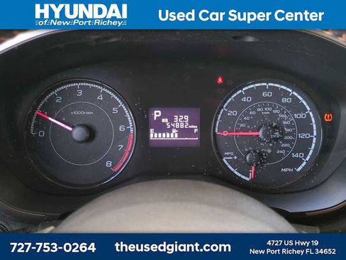 Used 2018 Subaru Crosstrek 2.0i Premium AWD/4WD image 26